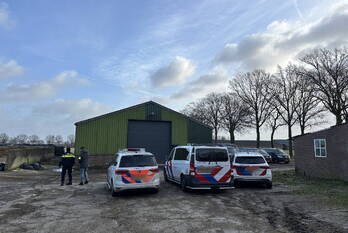 nieuws de quayweg landhorst