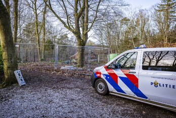 brand van reenenlaan baarn