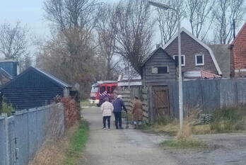 brand jelsumerbinnenpad leeuwarden