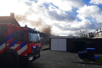 brand forelstraat arnhem