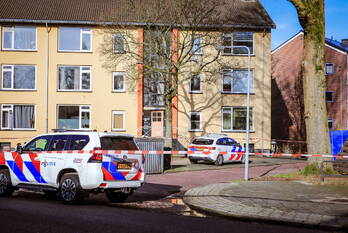 steekincident lopes diaslaan hilversum