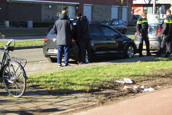 ongeval laan van presikhaaf arnhem