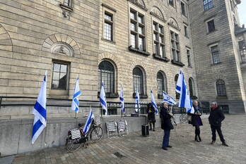 nieuws coolsingel rotterdam