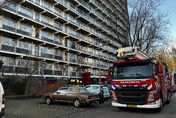 brand de kei leeuwarden
