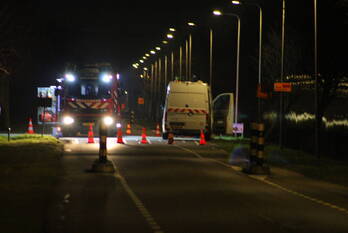 gaslekkage lelieweg bleiswijk