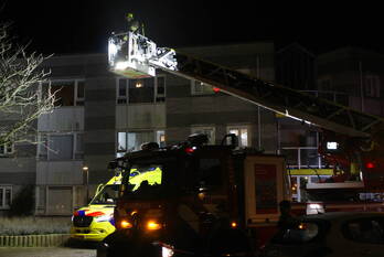 brand pauline de haanstraat leiden
