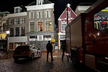 milieu over de kelders leeuwarden