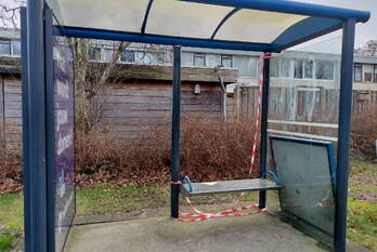 nieuws laan van het kinholt emmen