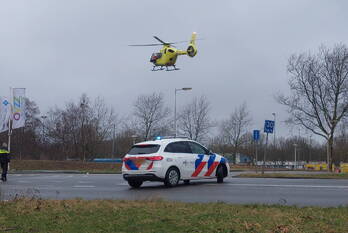 nieuws noorder ij- en zeeweg zaandam
