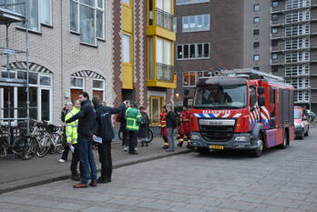 milieu oosterhaven groningen