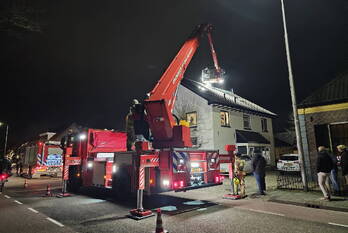 brand bovenweg bennekom
