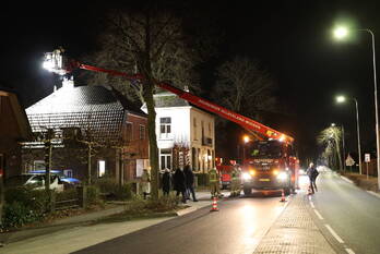 brand arnhemsestraat leuvenheim