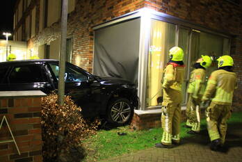 ongeval vogelsbleek weert