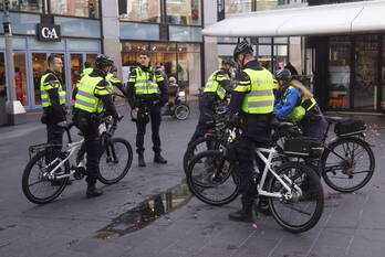 nieuws sint jorisplein amersfoort
