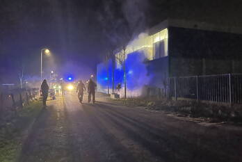 brand matena papendrecht