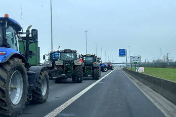 nieuws rijksweg a16 breda
