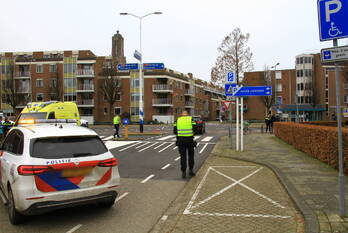 ongeval verstraetenweg weert