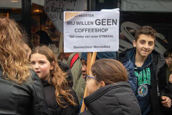 nieuws paletplein tilburg