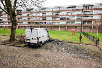 brand van de veldeplantsoen soest