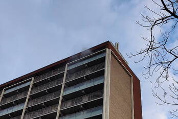 brand rudolf garrelsstraat purmerend