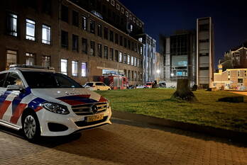 brand reitemakersrijge groningen