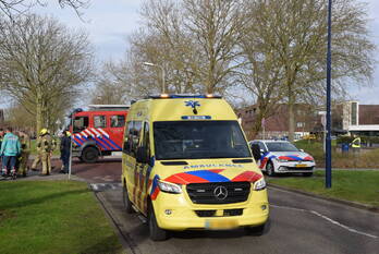 ongeval grevelingenstraat zierikzee