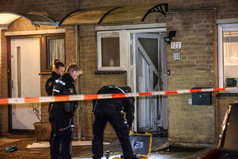 brand tefelenstraat amsterdam