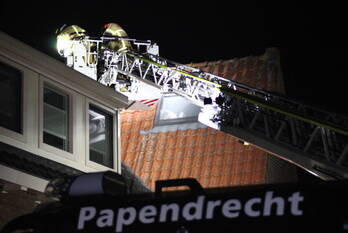 brand l. van der wielstraat sliedrecht