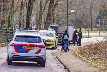 ongeval surinamelaan amersfoort