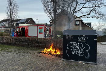 brand oldegalileën leeuwarden