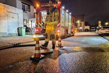 milieu trumandreef ede