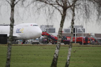 nieuws postduifweg schiphol