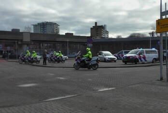 nieuws schoutstraat spijkenisse