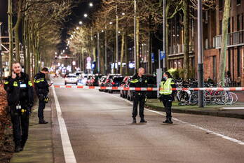 nieuws ijburglaan amsterdam