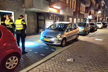 brand wibautstraat zaandam