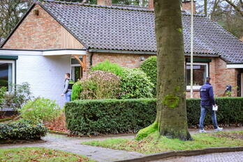 nieuws zandbergenlaan amersfoort