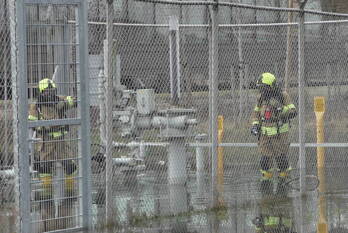 gaslekkage reeweg hendrik-ido-ambacht