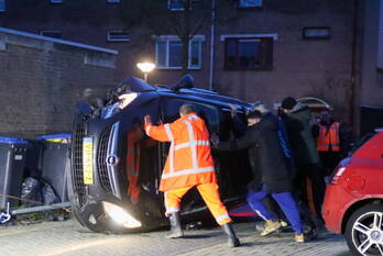 nieuws noordzeestraat lelystad