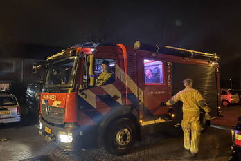 brand sytwinde nootdorp