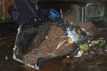 brand snoekstraat arnhem