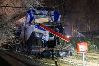 ongeval zevenbergseweg berghem