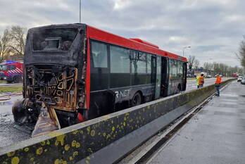 brand monnickendam - n247 r 37,8 a - monnickendam monnickendam