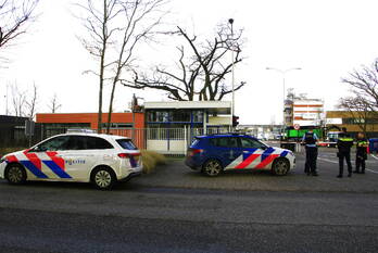 brand wetering weert