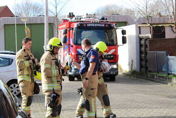 milieu zwanenhoek spijkenisse