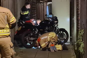 milieu eikenlaan waddinxveen