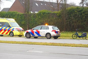 ongeval peelo assen
