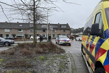 ongeval beethovenlaan waddinxveen