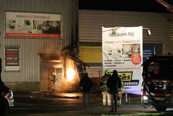 brand nijverheidsstraat huissen