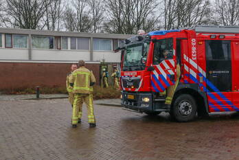 gaslekkage laan van de marel emmen