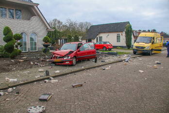 ongeval kanaal b zz emmer-compascuum